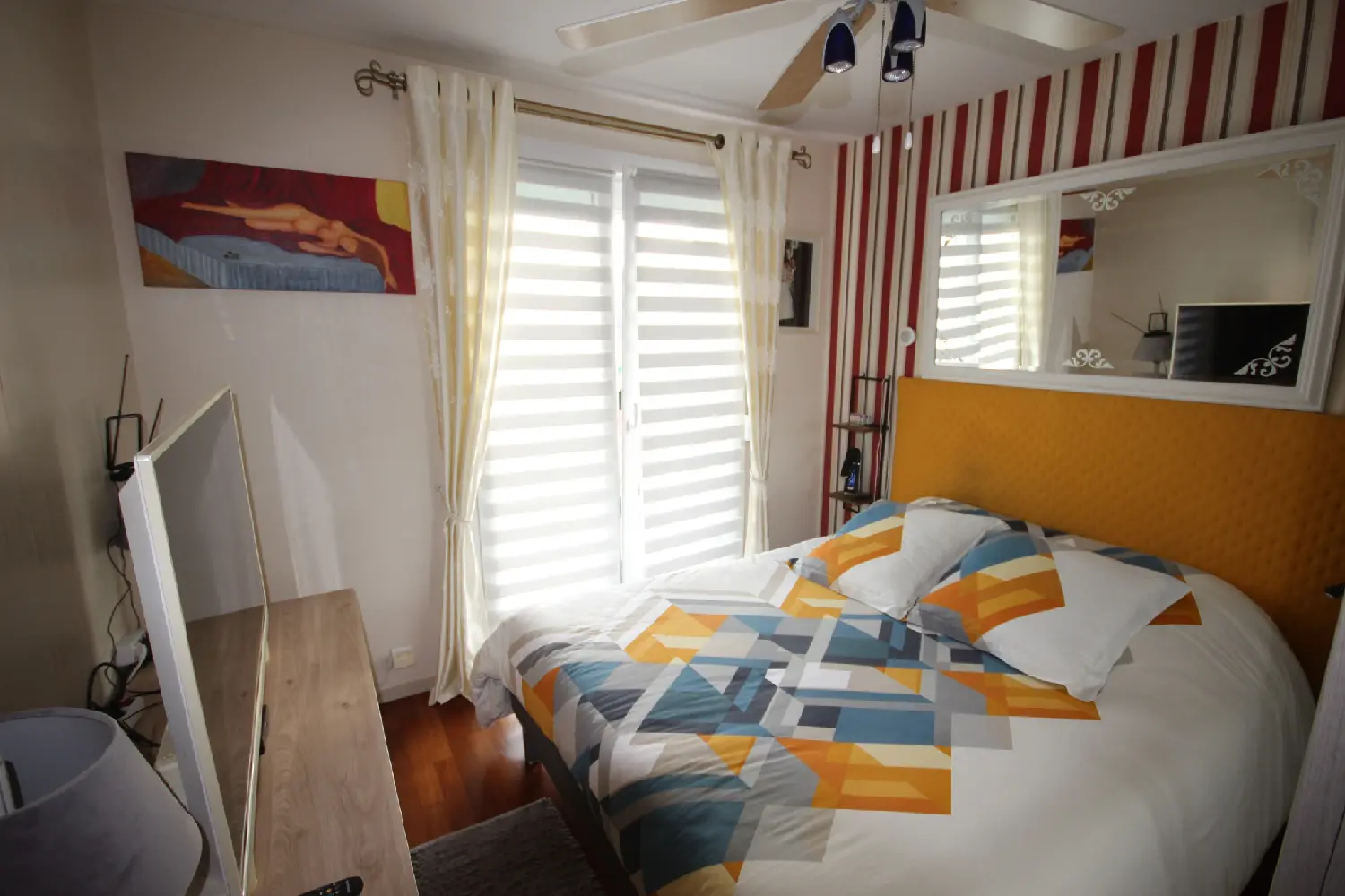  en venta casa Aubrives Ardennes 7