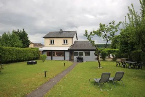 Aubrives Ardennes house foto 7109290