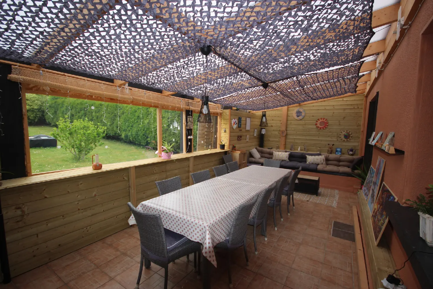  for sale house Aubrives Ardennes 3