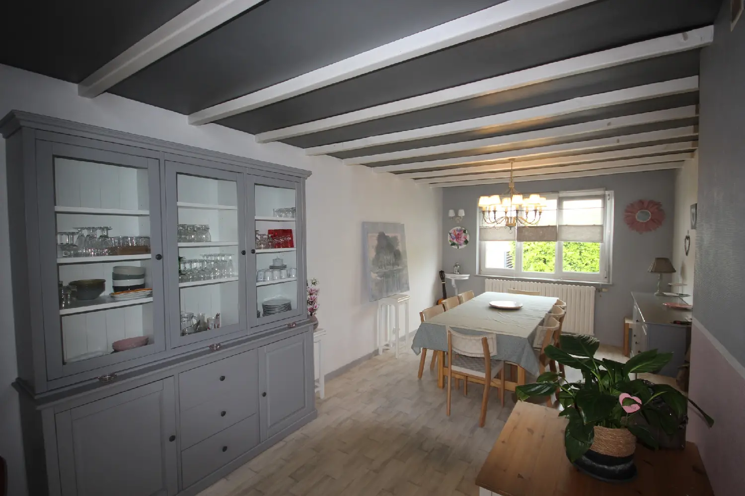  for sale house Aubrives Ardennes 4