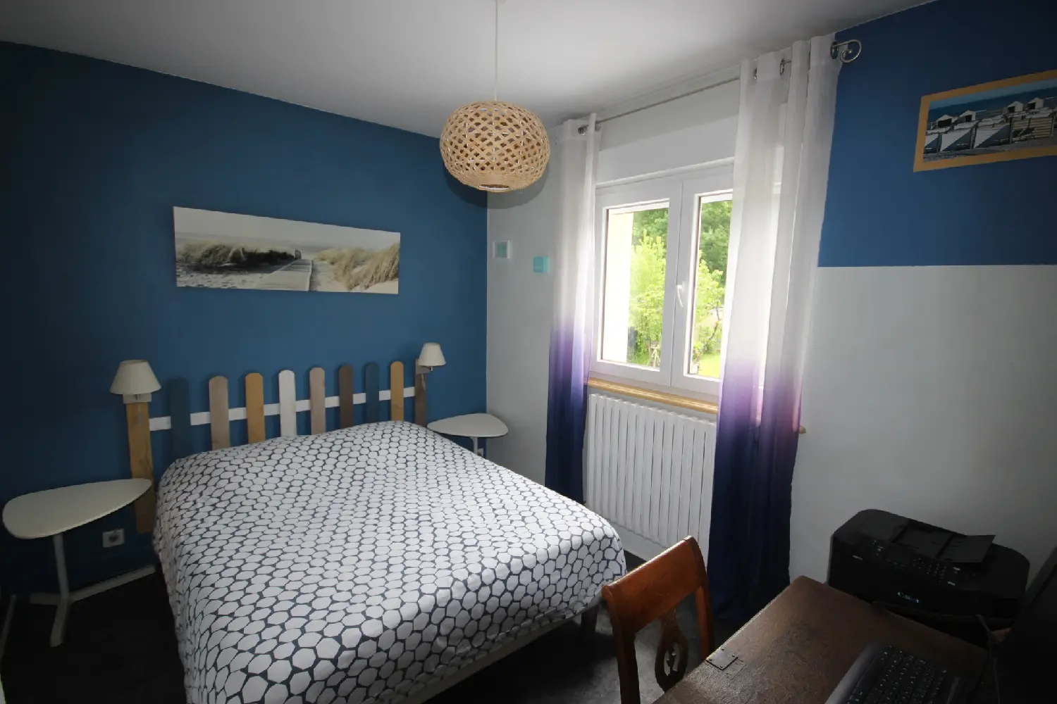  for sale house Aubrives Ardennes 7