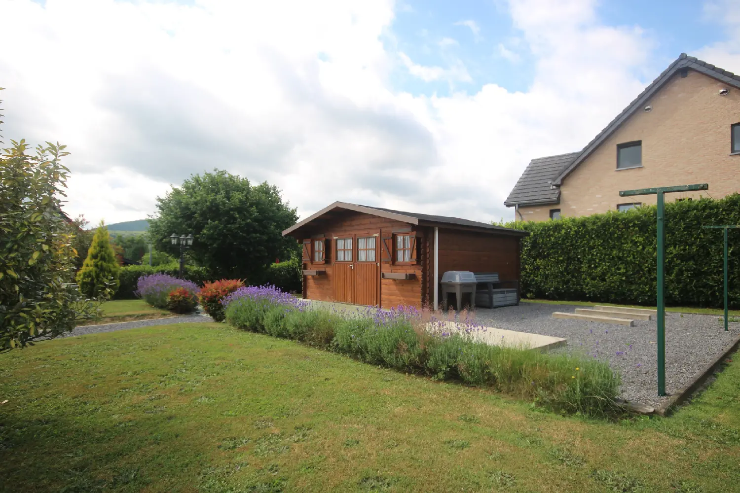  à vendre maison Aubrives Ardennes 3