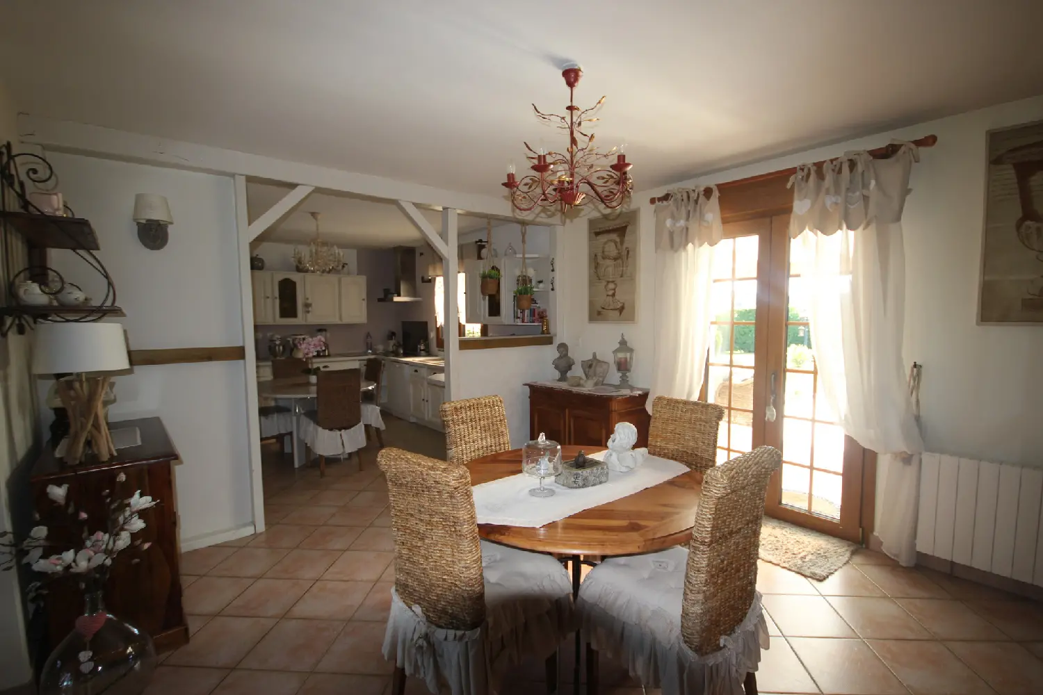  à vendre maison Aubrives Ardennes 6