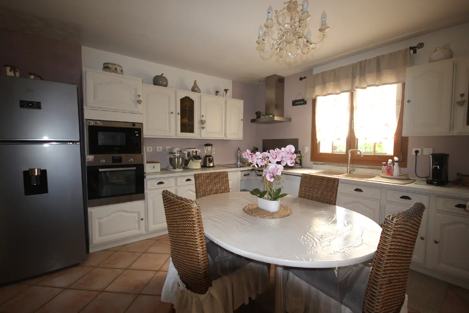  à vendre maison Aubrives Ardennes 7