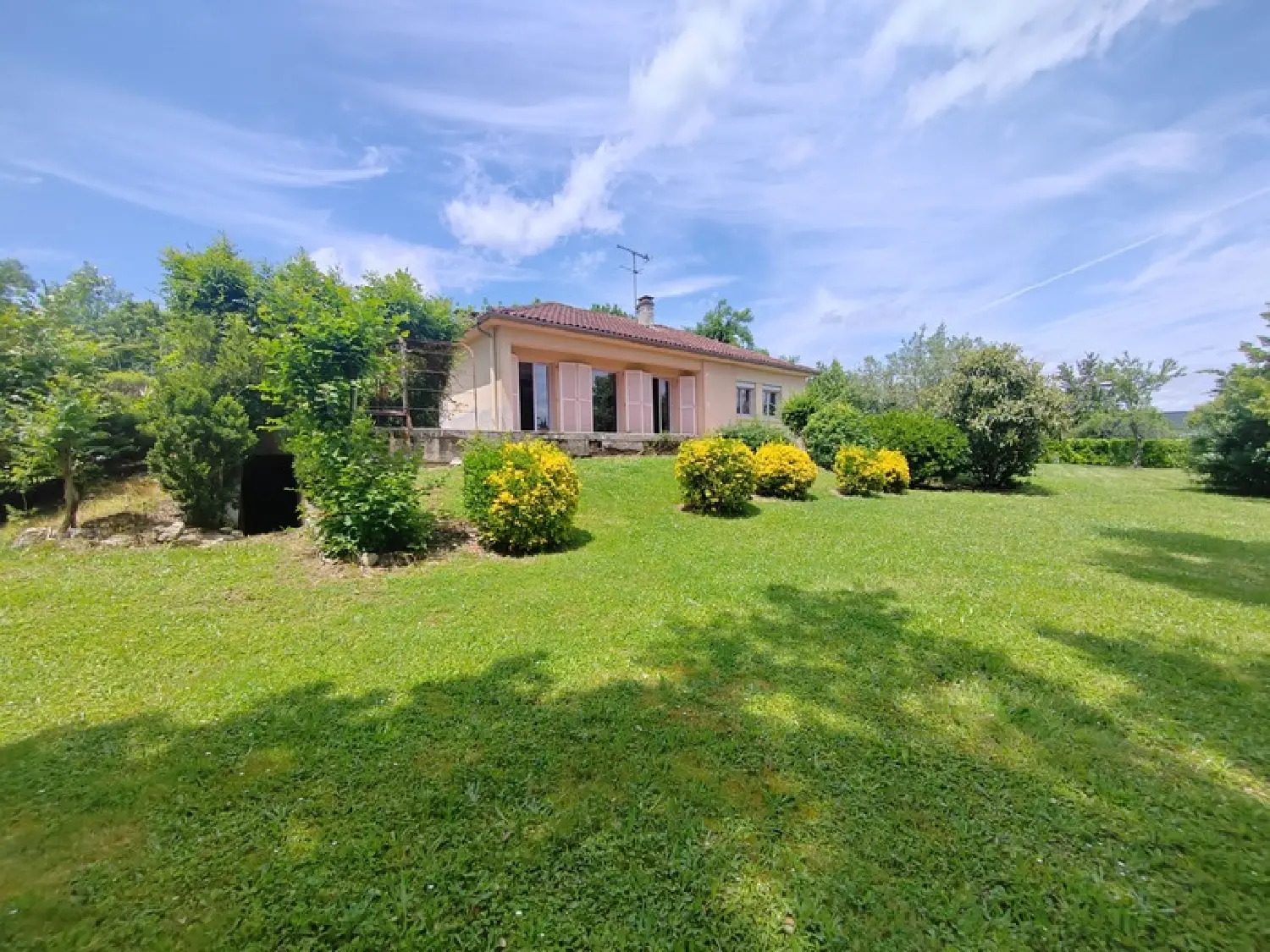  en venta casa Auch Gers 1
