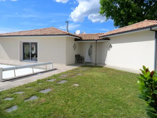 Audenge Gironde Haus Bild 7113090
