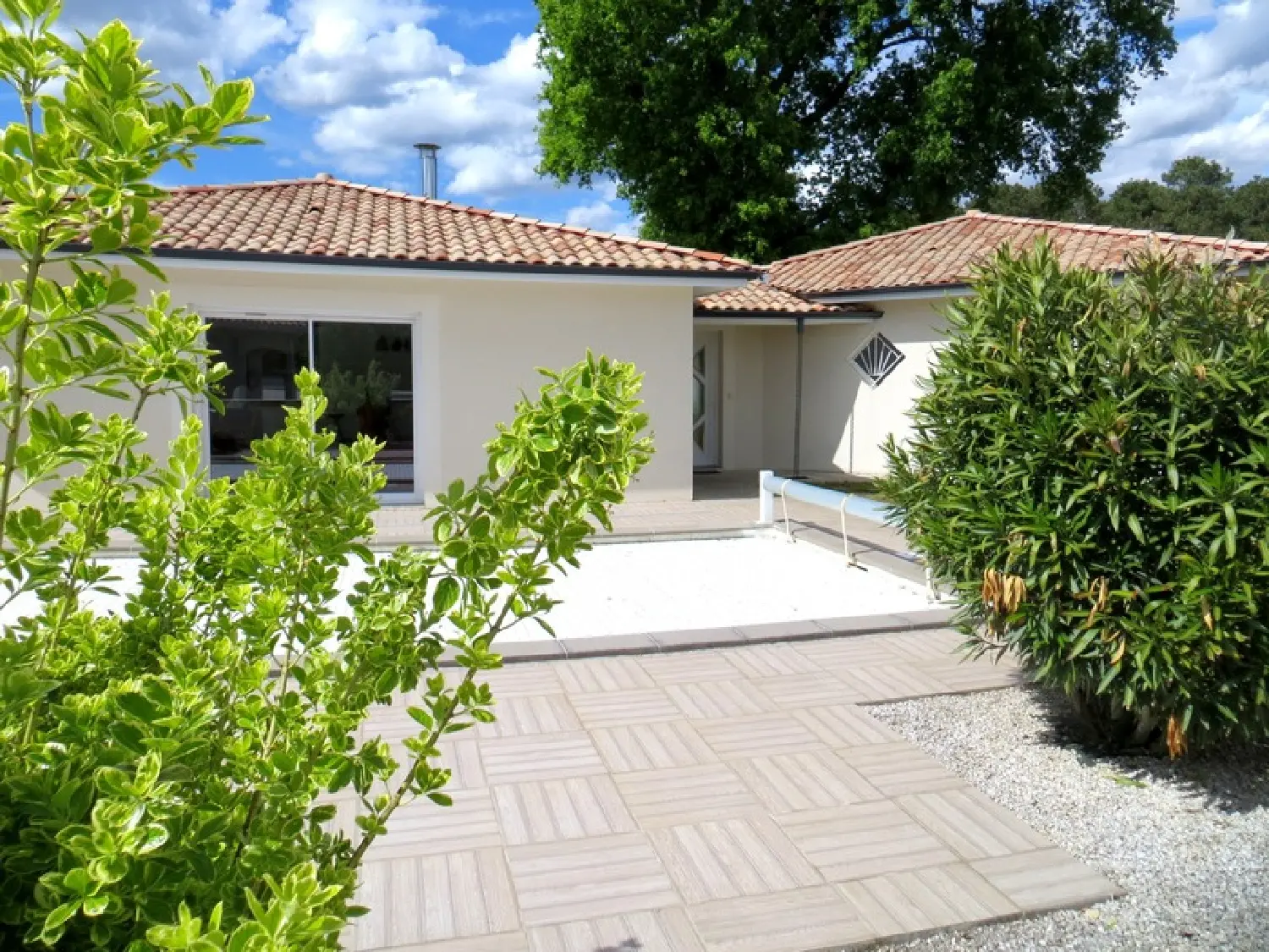  kaufen Haus Audenge Gironde 2