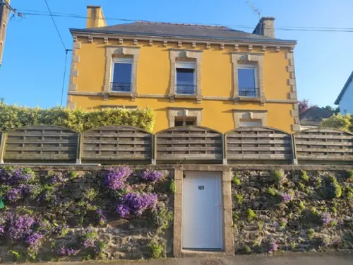 Audierne Finistère huis foto 7112491