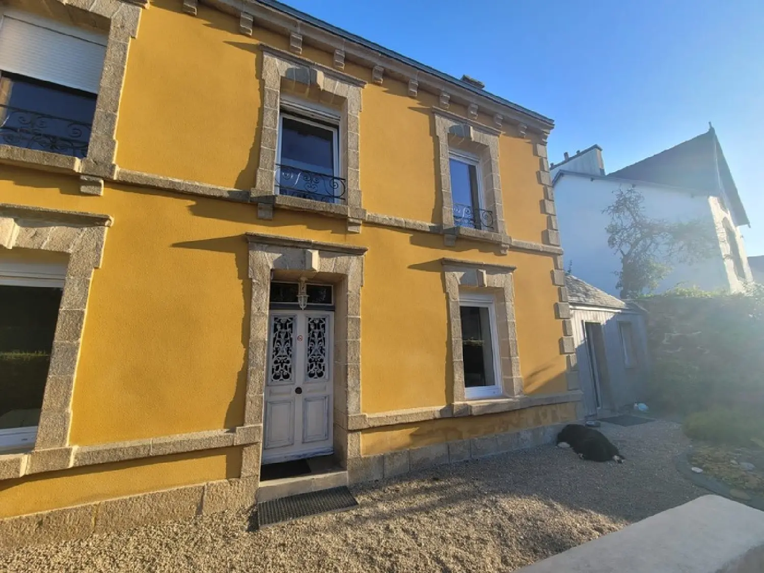  te koop huis Audierne Finistère 2