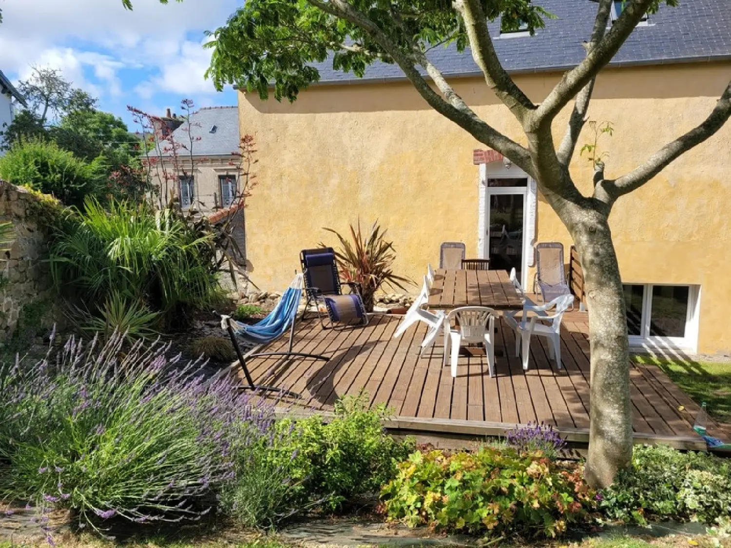  te koop huis Audierne Finistère 3