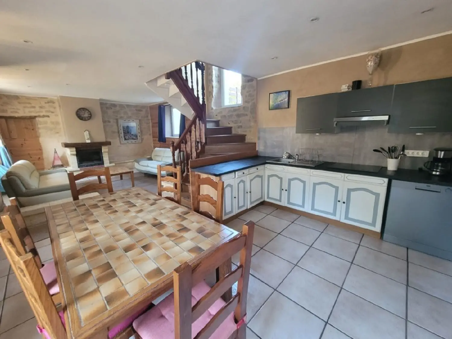  te koop huis Audierne Finistère 4