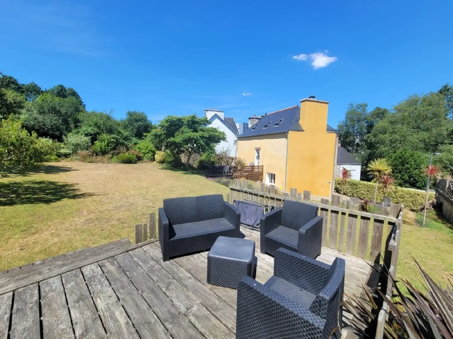  te koop huis Audierne Finistère 5