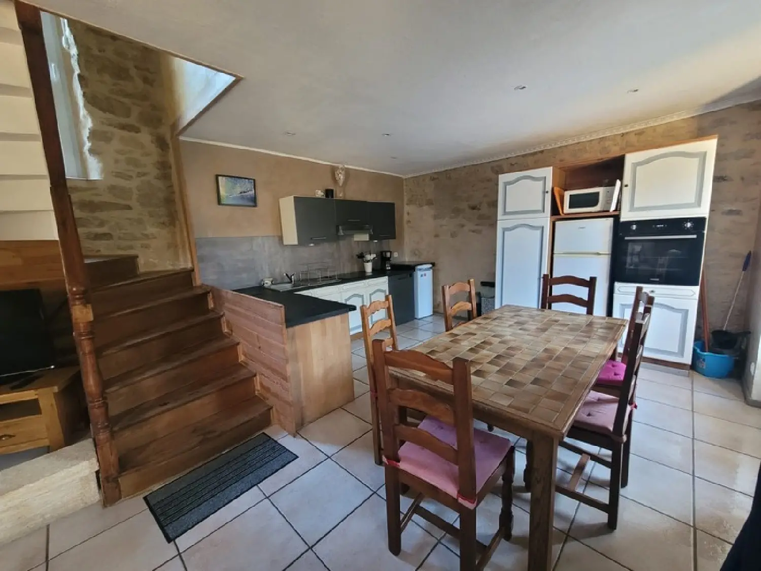  te koop huis Audierne Finistère 6
