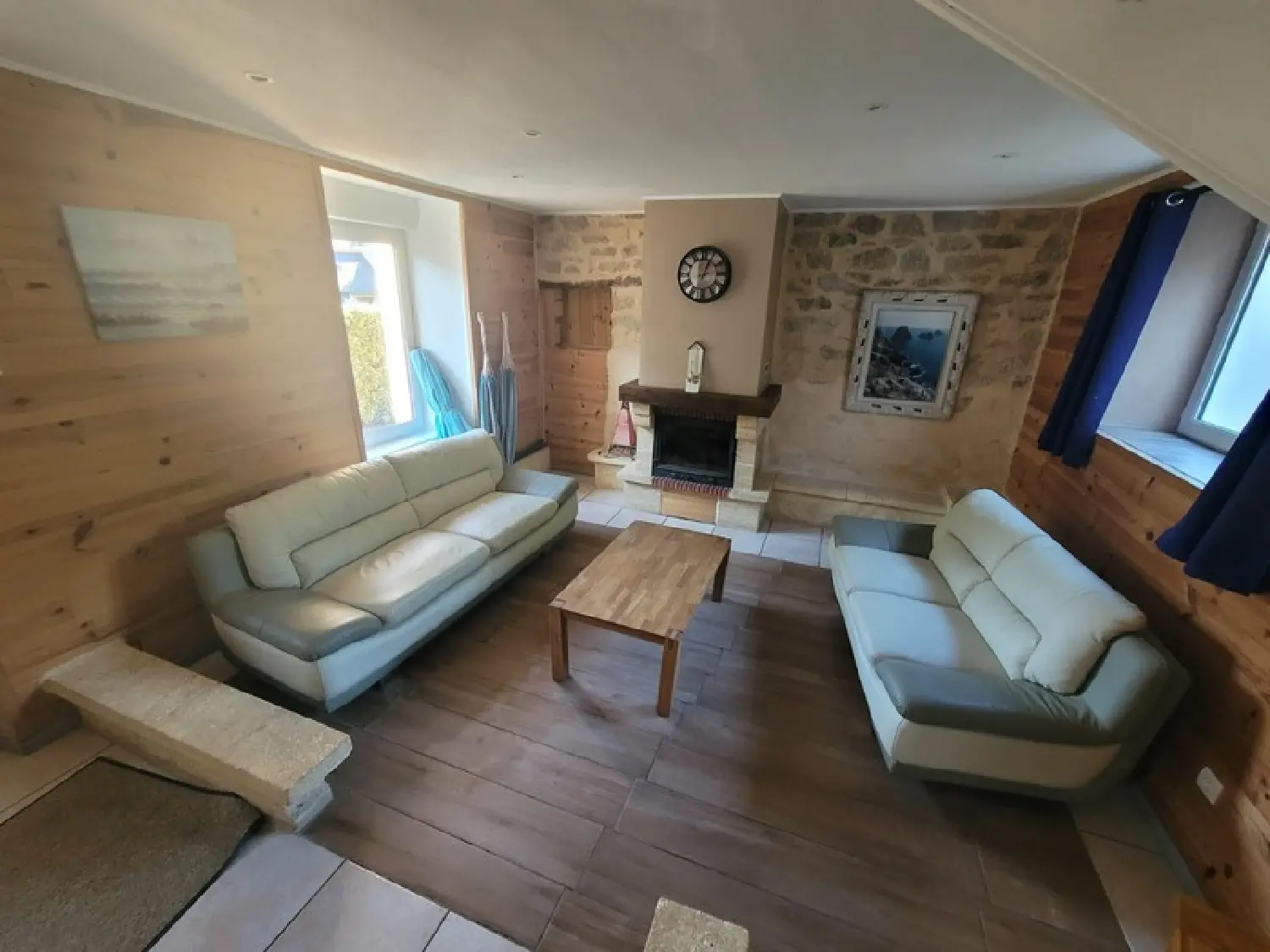  te koop huis Audierne Finistère 8