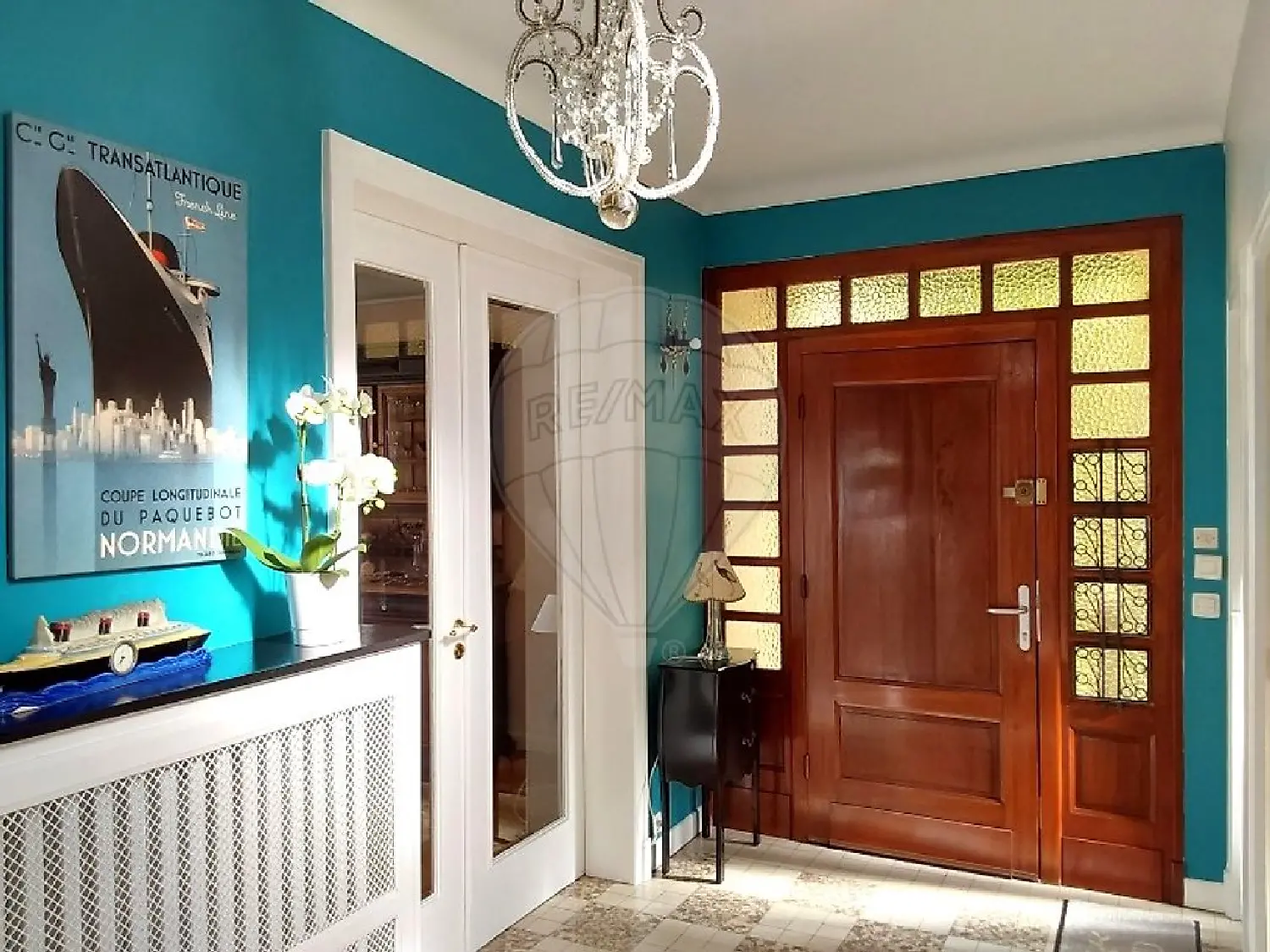  for sale house Audun-le-Tiche Moselle 4