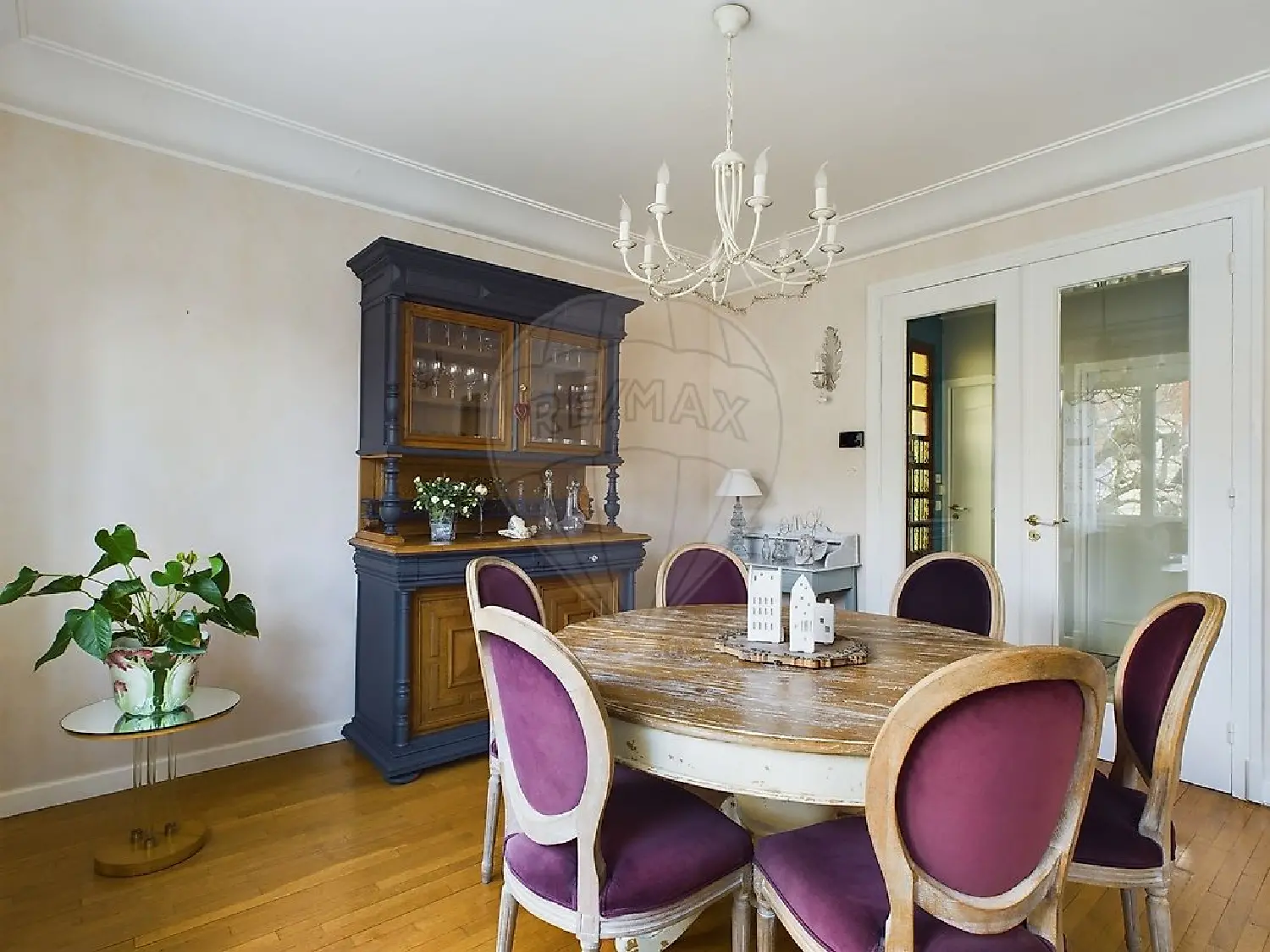  for sale house Audun-le-Tiche Moselle 5