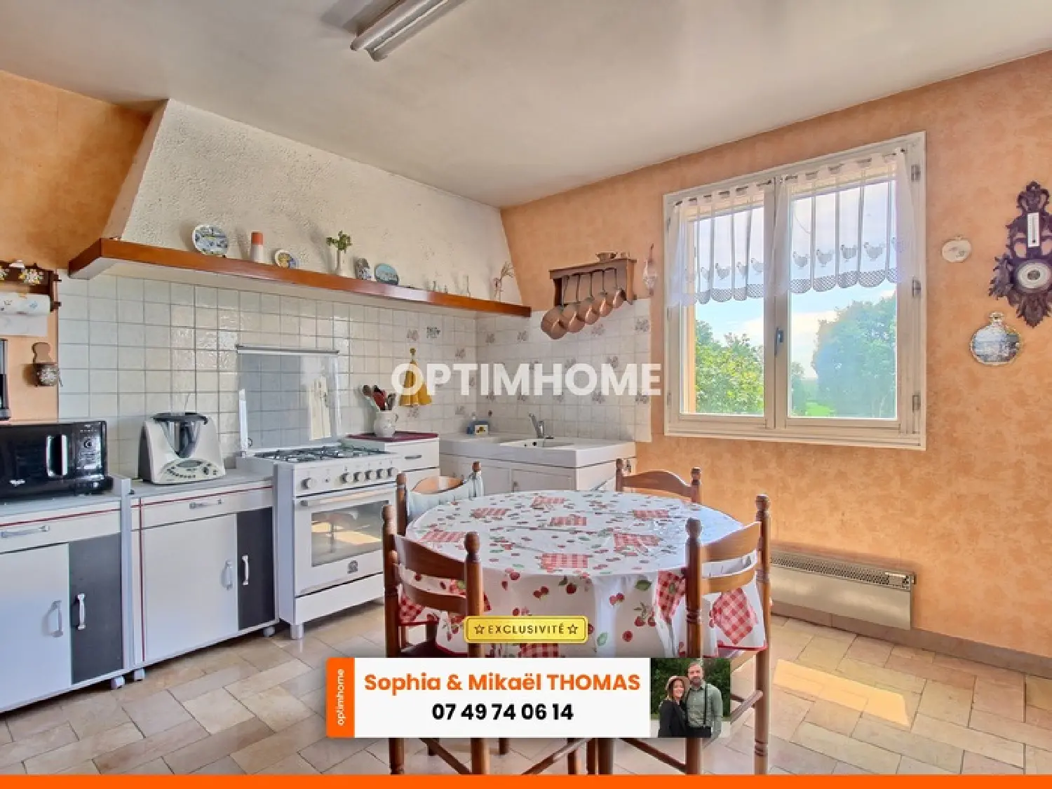  te koop huis Augerans Jura 6