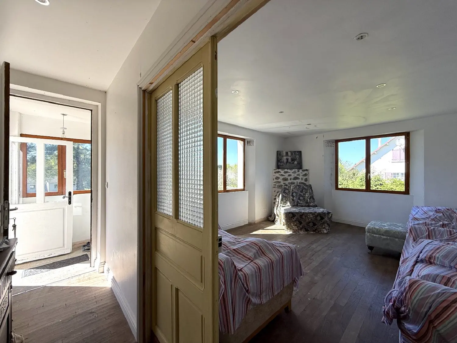  te koop huis Augignac Dordogne 6