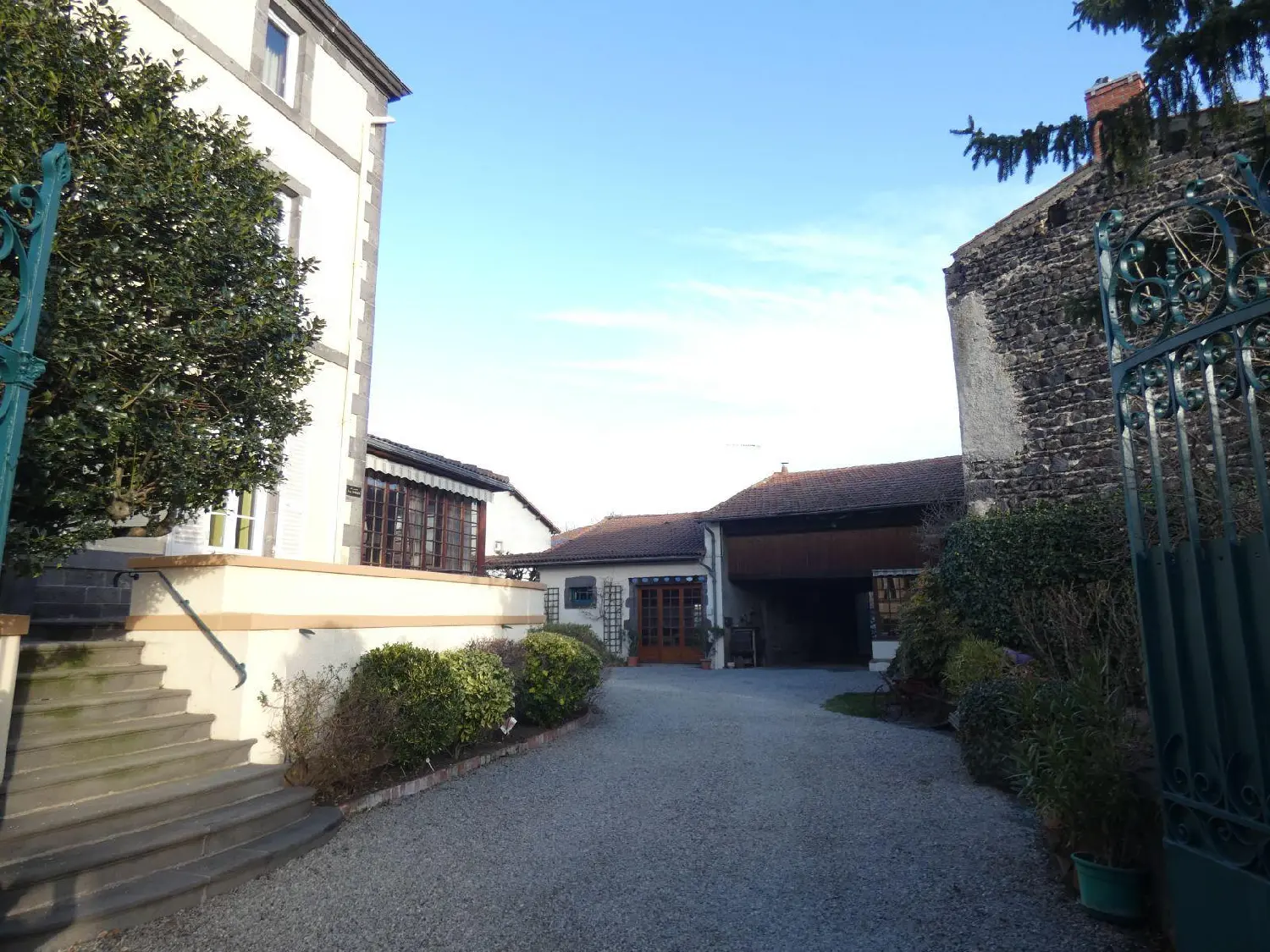  for sale house Aulnat Puy-de-Dôme 2
