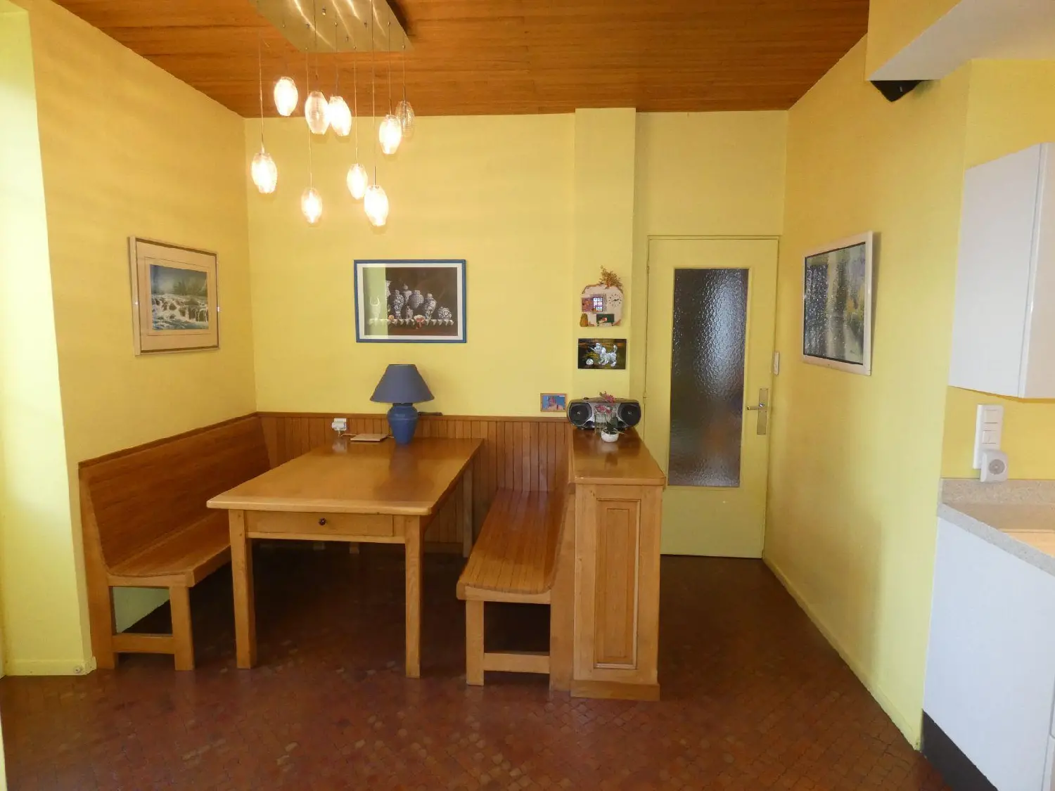  for sale house Aulnat Puy-de-Dôme 3