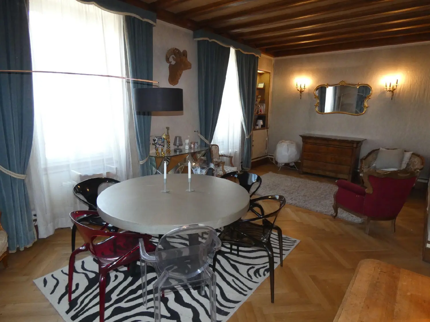  for sale house Aulnat Puy-de-Dôme 4