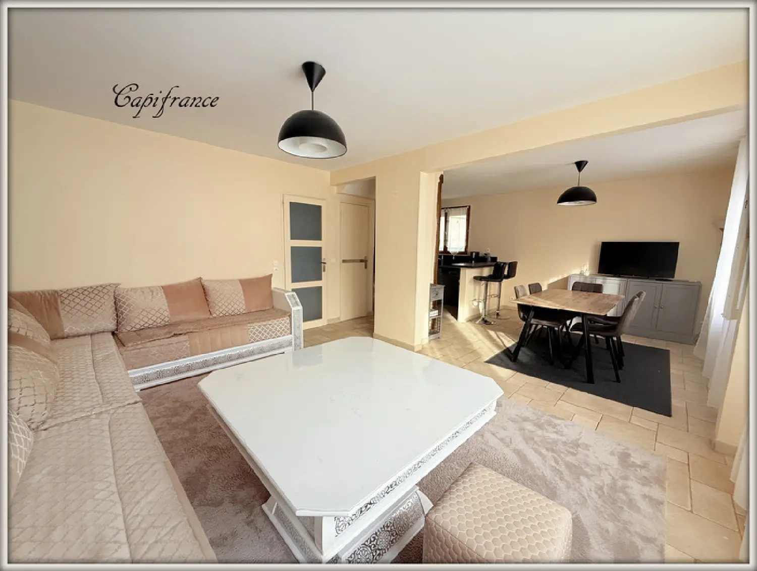  kaufen Haus Aulnay-sous-Bois Seine-Saint-Denis 1