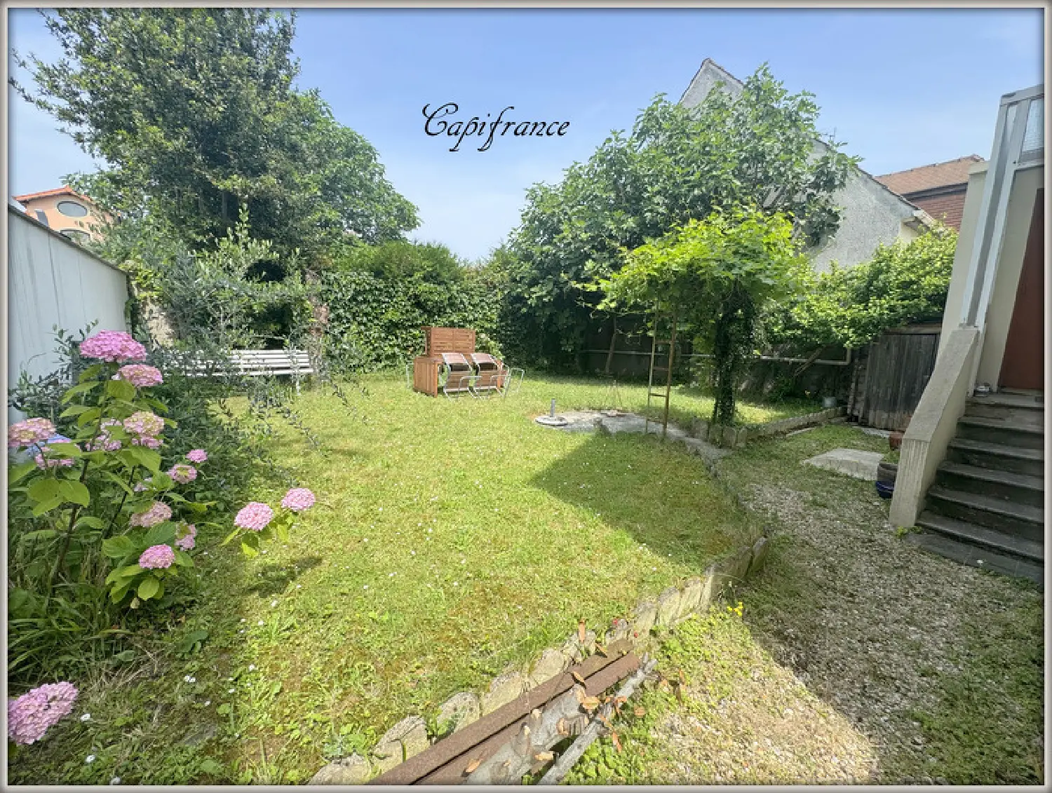  for sale house Aulnay-sous-Bois Seine-Saint-Denis 2