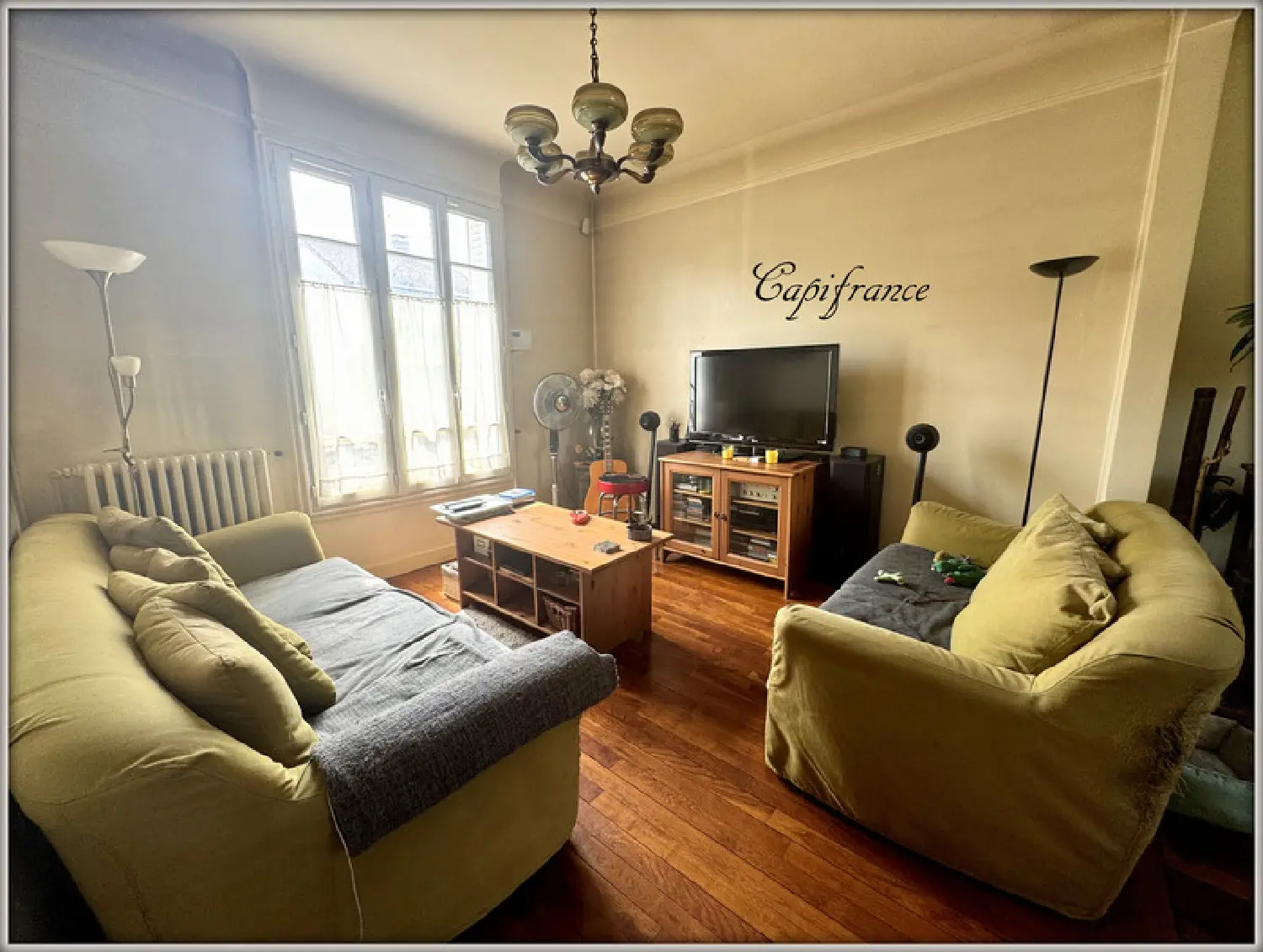  for sale house Aulnay-sous-Bois Seine-Saint-Denis 4
