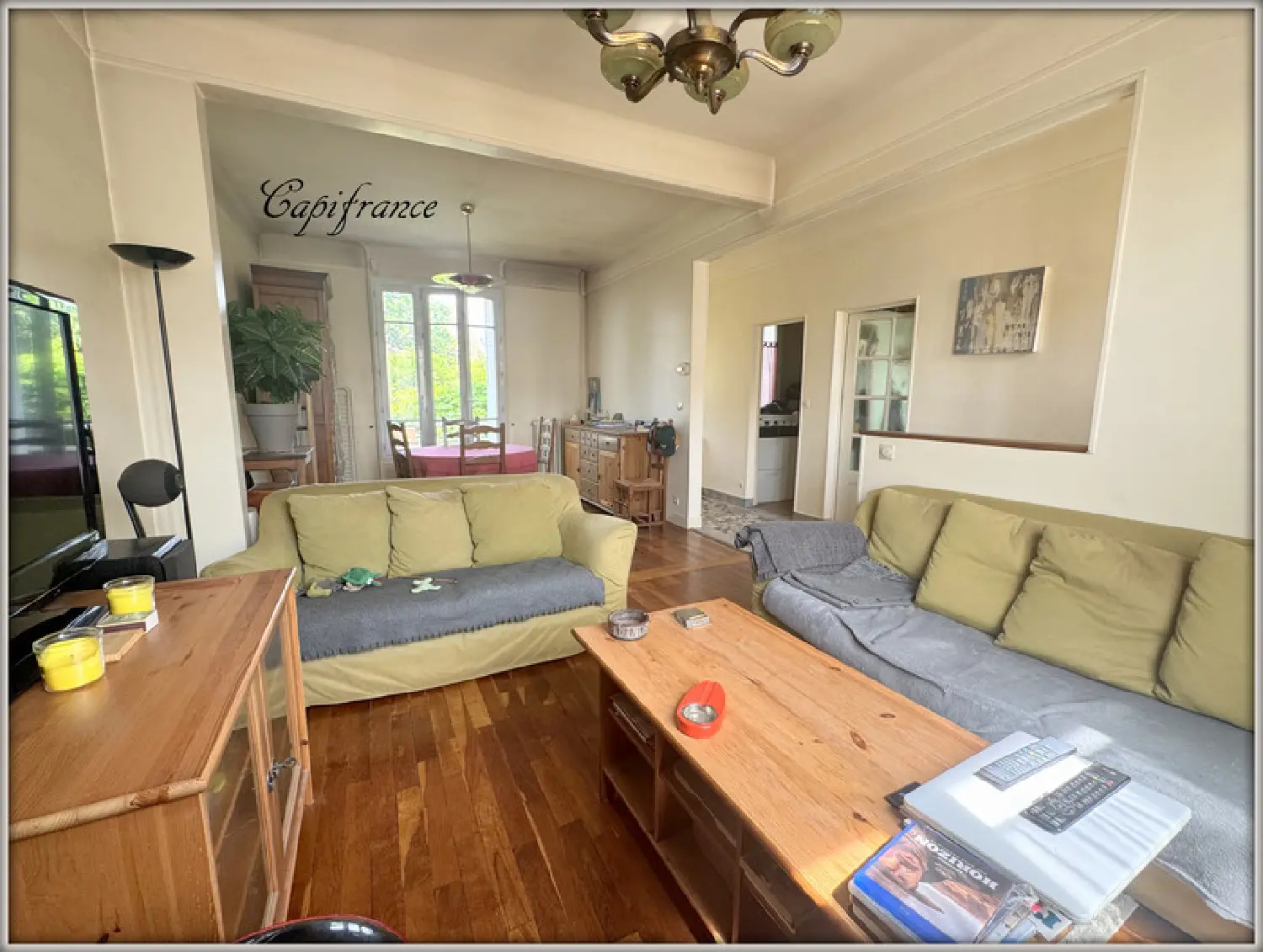  for sale house Aulnay-sous-Bois Seine-Saint-Denis 5