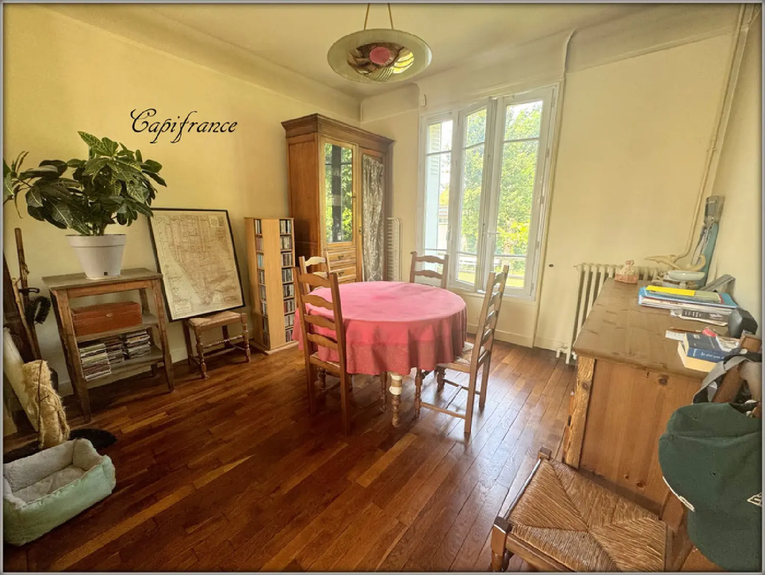  for sale house Aulnay-sous-Bois Seine-Saint-Denis 6