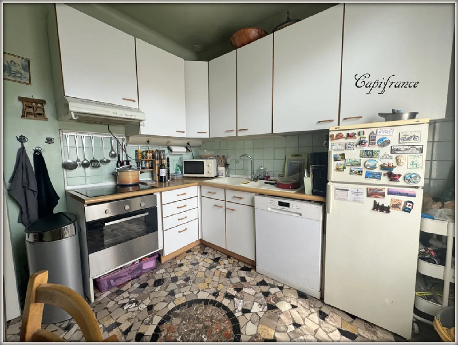  for sale house Aulnay-sous-Bois Seine-Saint-Denis 7