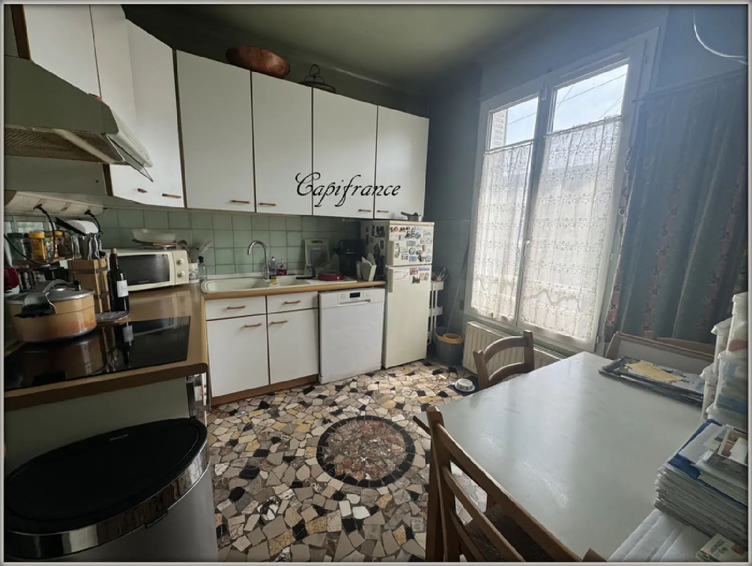  for sale house Aulnay-sous-Bois Seine-Saint-Denis 8