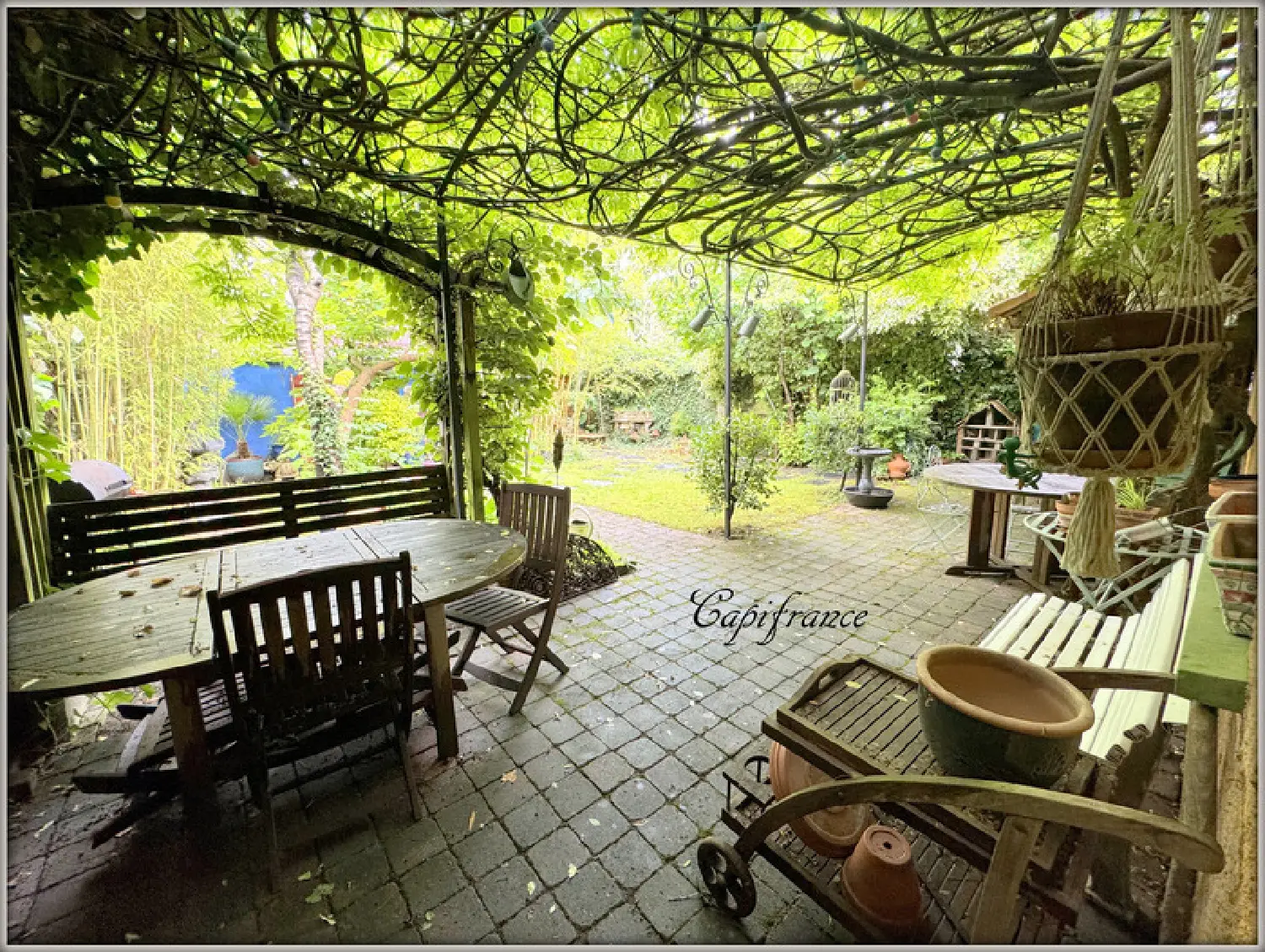  for sale house Aulnay-sous-Bois Seine-Saint-Denis 1