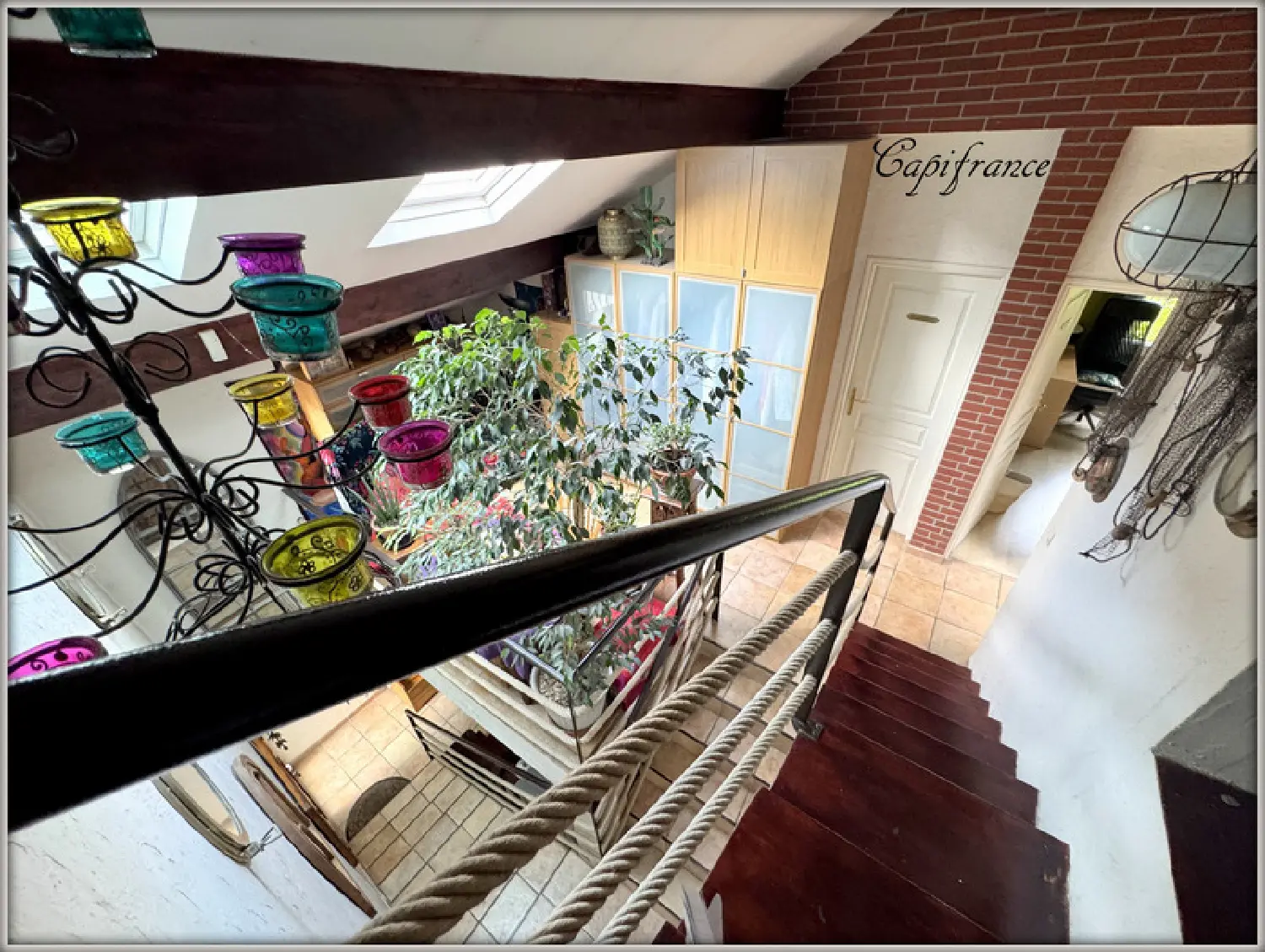  for sale house Aulnay-sous-Bois Seine-Saint-Denis 8