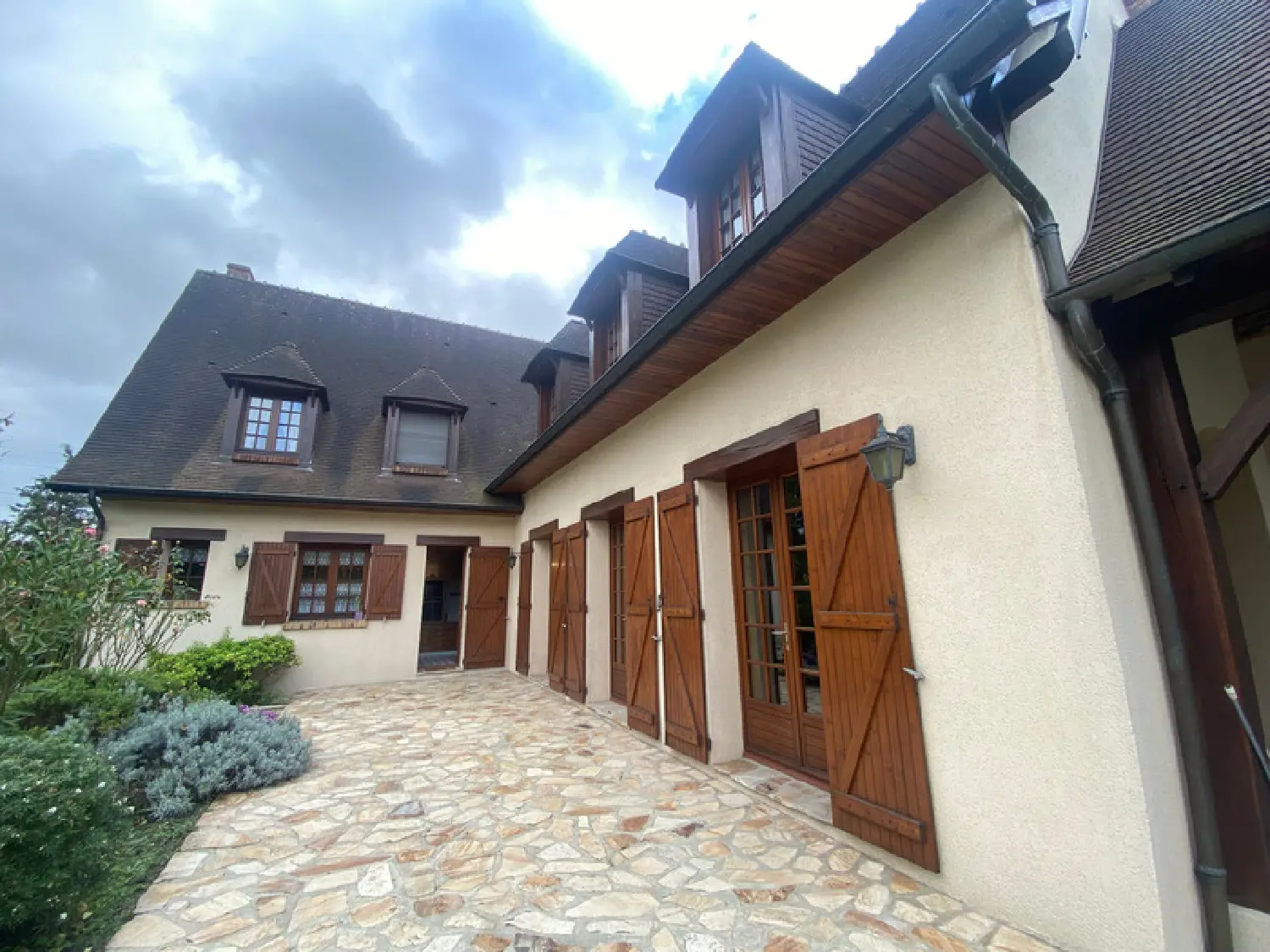 en venta casa Aulnay-sous-Bois Seine-Saint-Denis 1