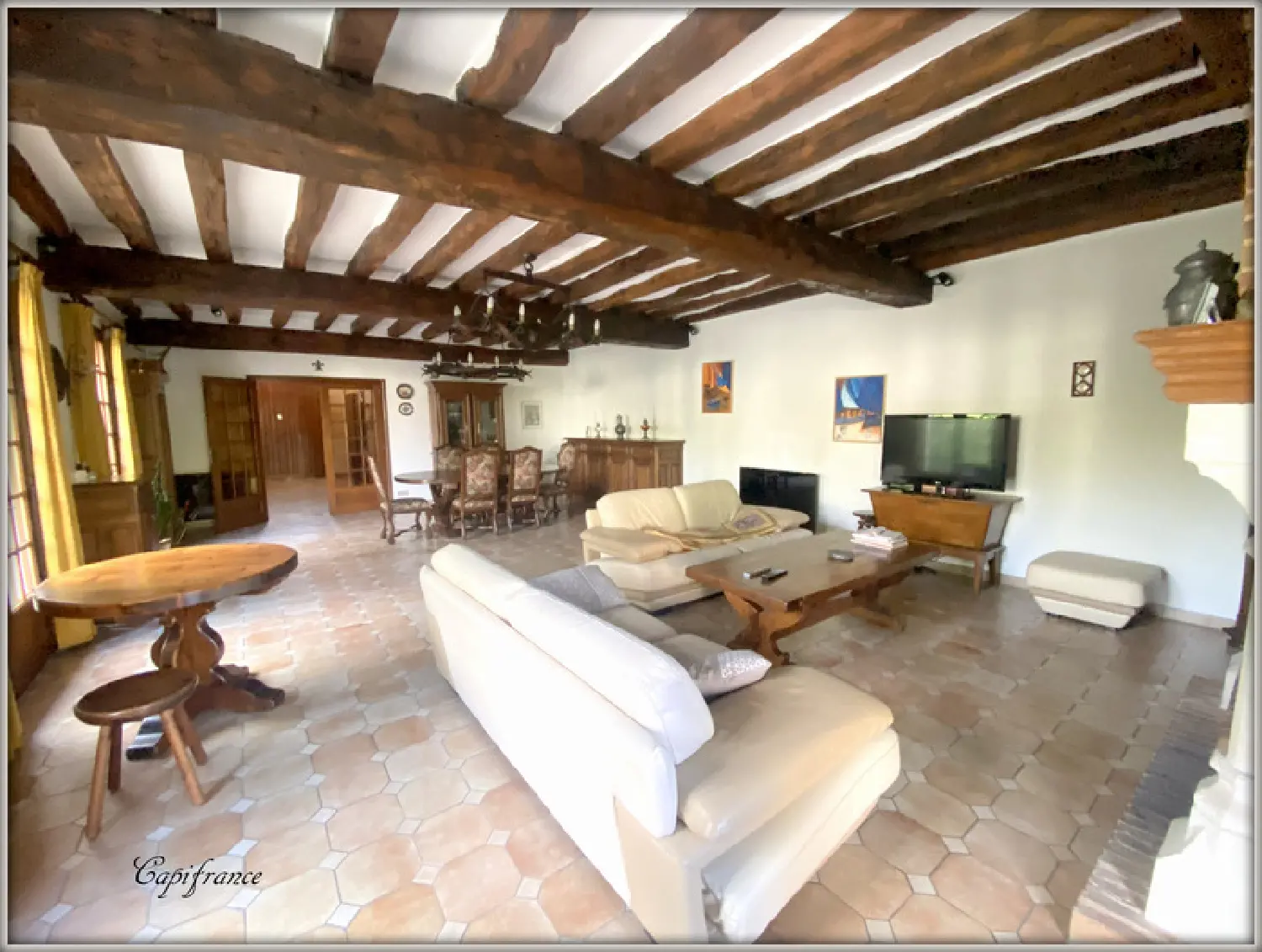  en venta casa Aulnay-sous-Bois Seine-Saint-Denis 4