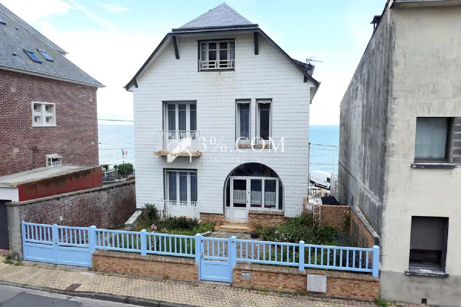  à vendre maison Ault Somme 3