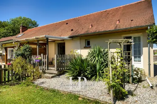 Ault Somme Haus Bild 7109816