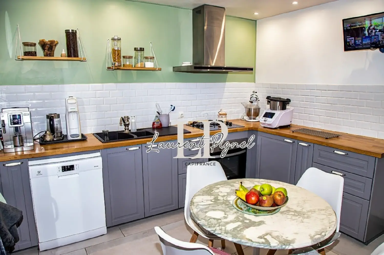  kaufen Haus Ault Somme 4