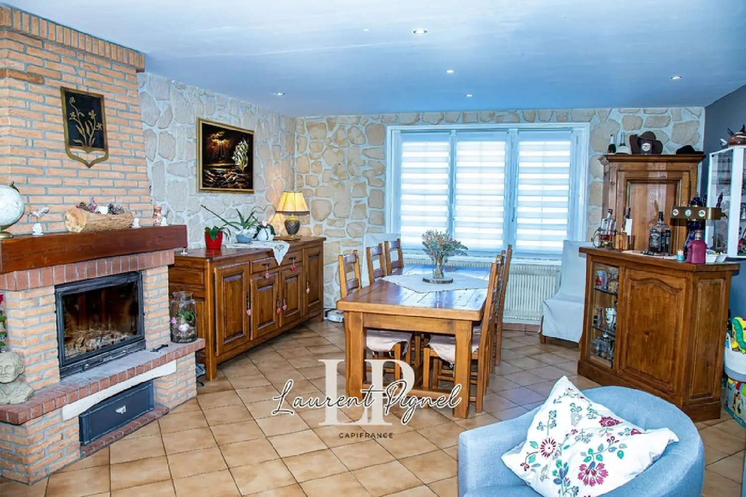  kaufen Haus Ault Somme 5