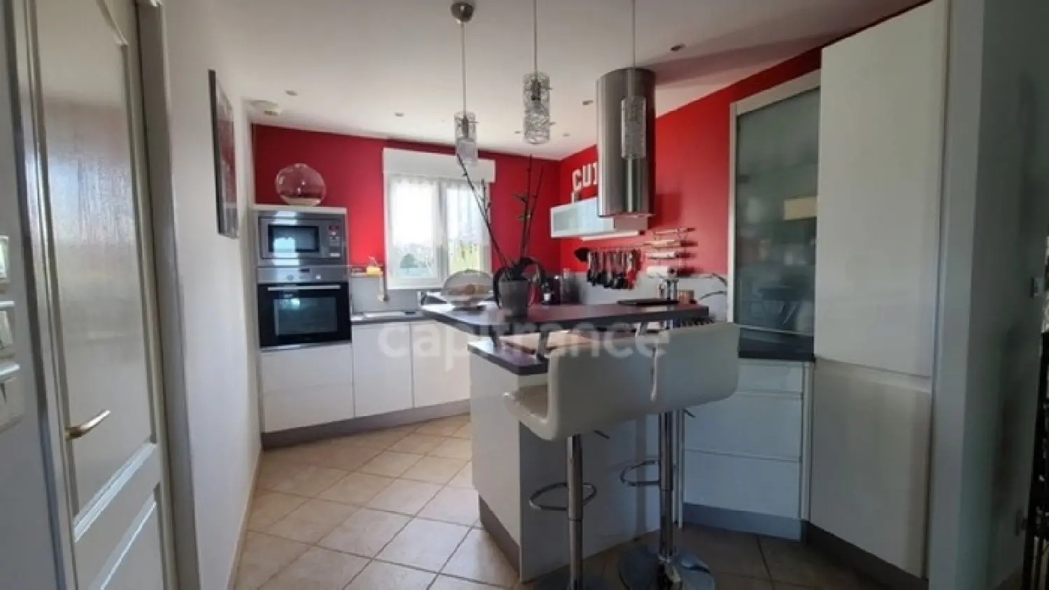  for sale house Aumagne Charente-Maritime 3