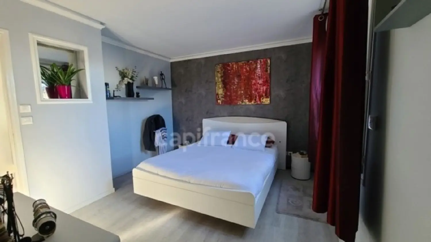 for sale house Aumagne Charente-Maritime 4