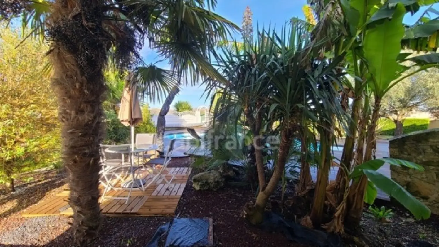  for sale house Aumagne Charente-Maritime 6
