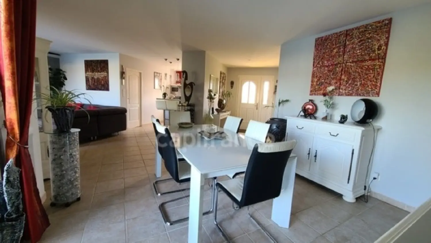  for sale house Aumagne Charente-Maritime 7