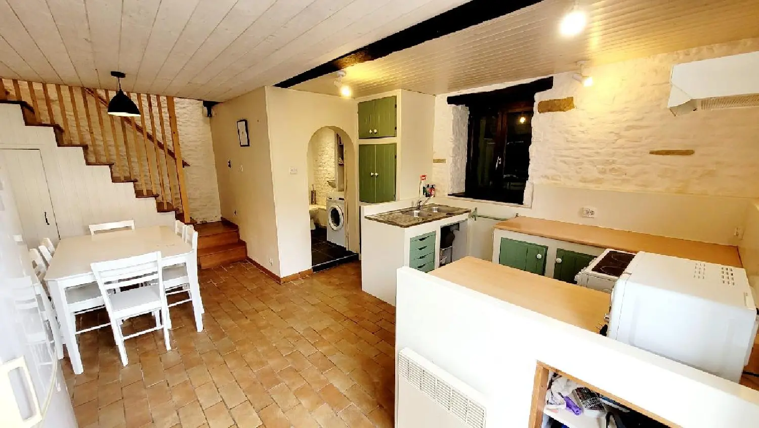  te koop huis Aumagne Charente-Maritime 2
