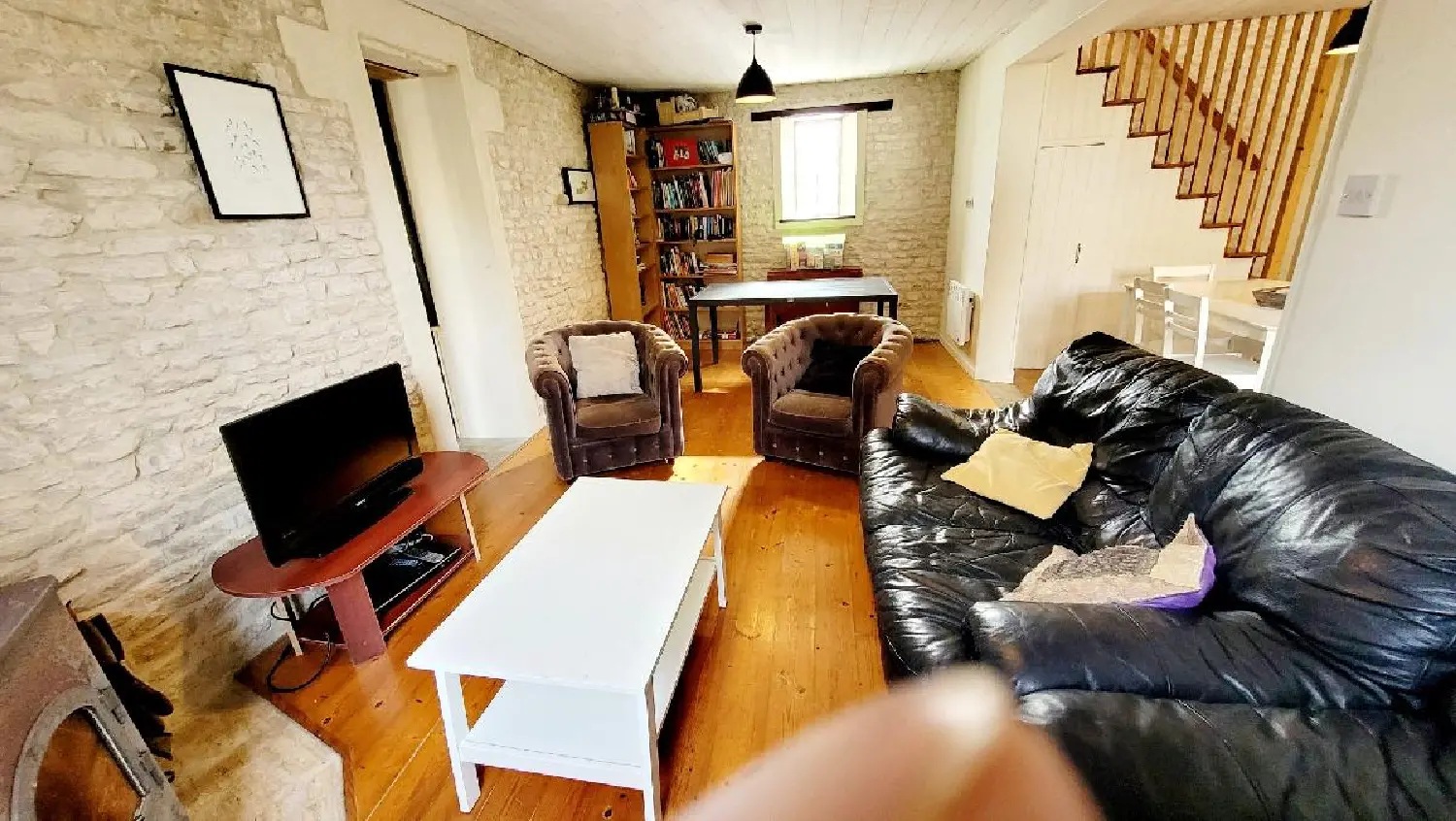 te koop huis Aumagne Charente-Maritime 3