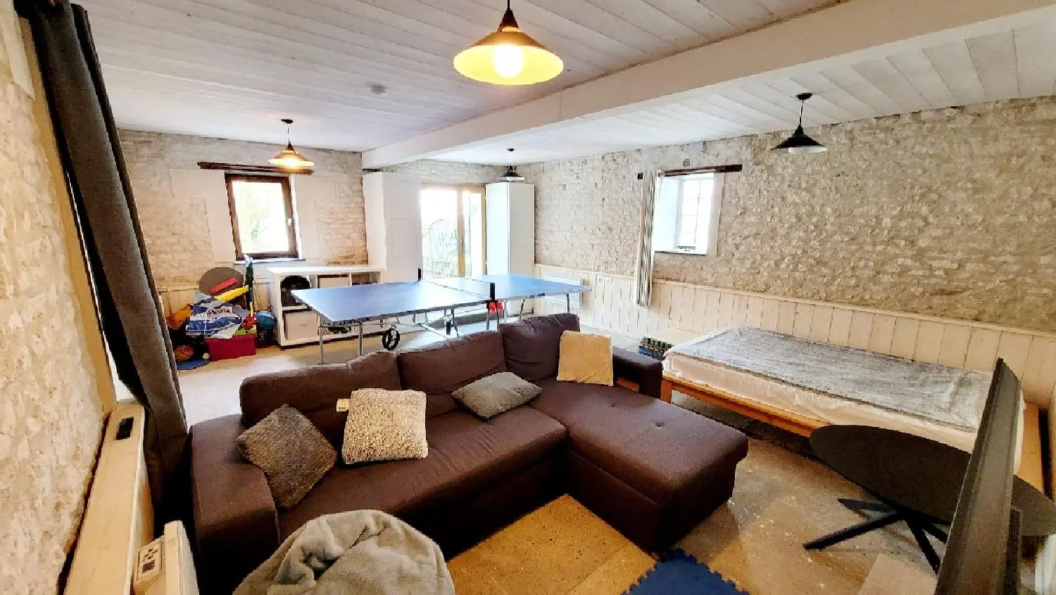  te koop huis Aumagne Charente-Maritime 4