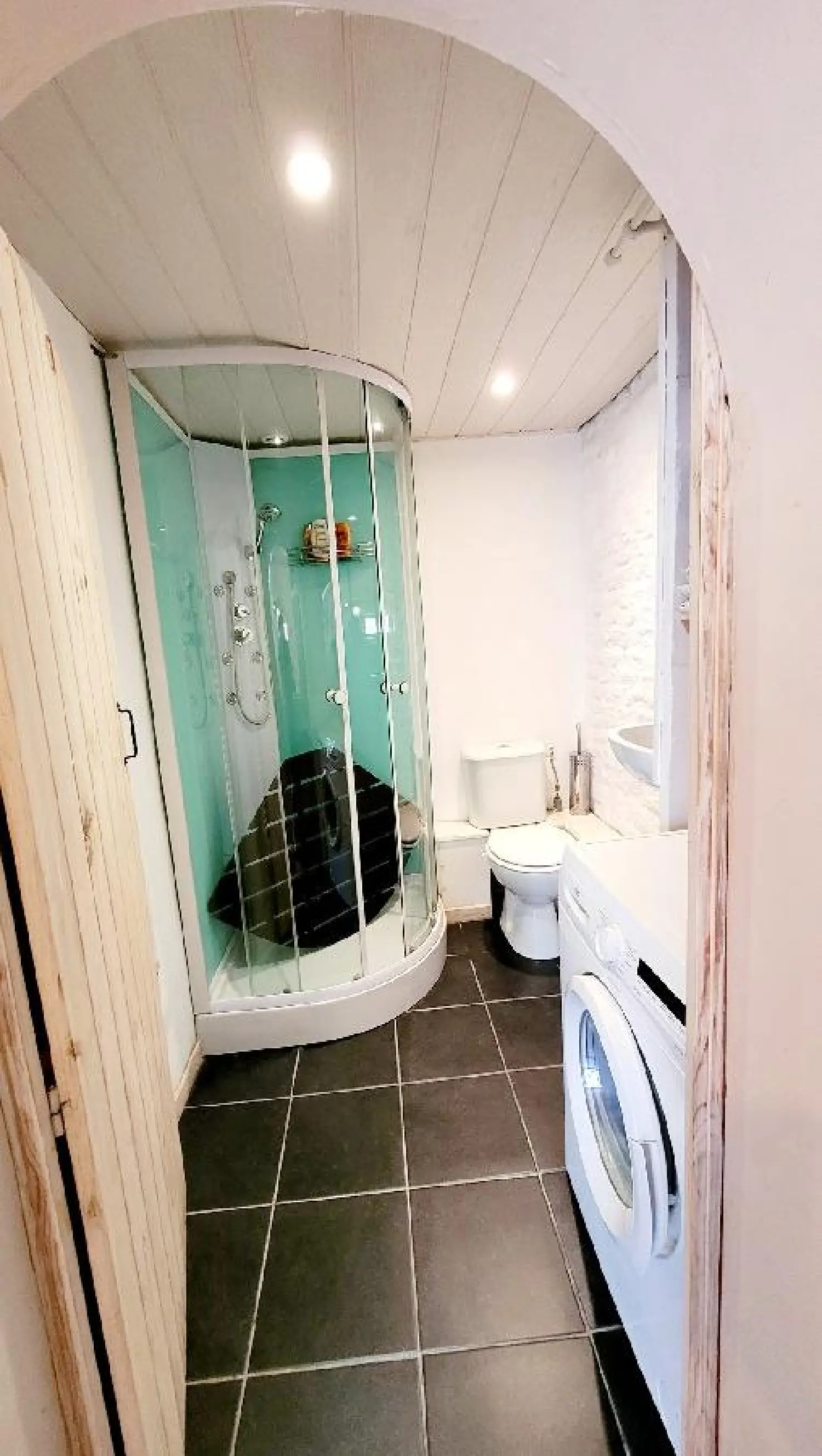  te koop huis Aumagne Charente-Maritime 5