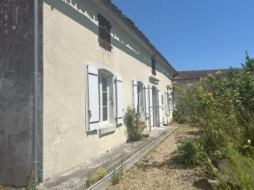 Aumagne Charente-Maritime casa foto 7114844