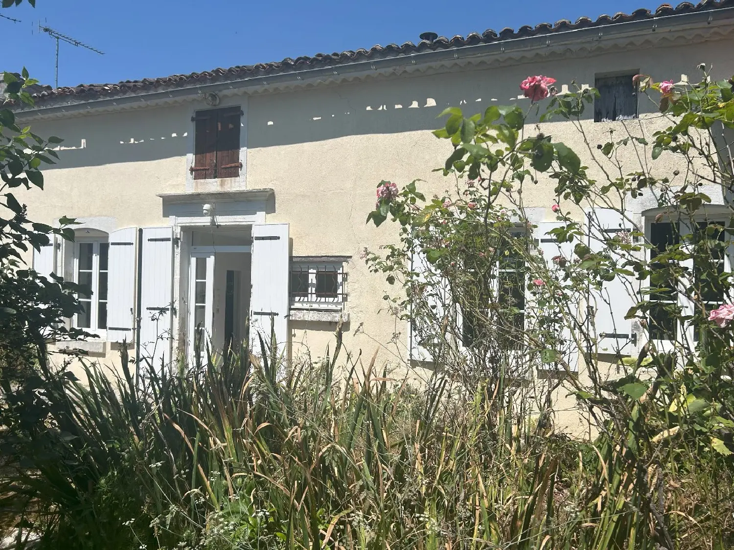  en venta casa Aumagne Charente-Maritime 2